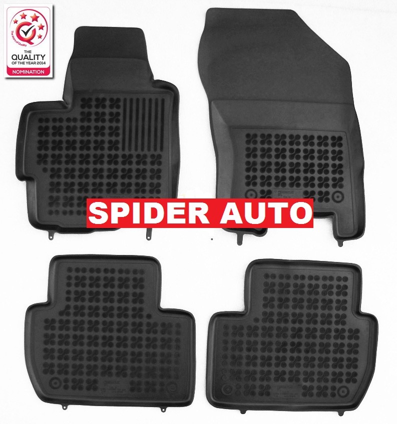 Gumene patosnice-kadice Citroen C-Crosser od 2007